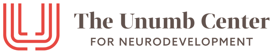 The Unumb Center for Neurodevelopment Logo